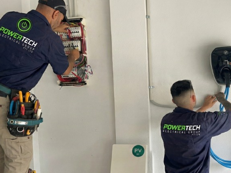 ev-charger-installations